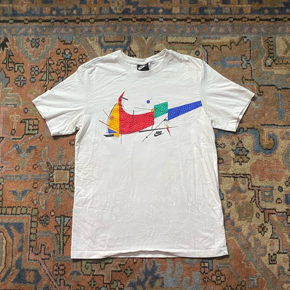 NIKE GAME CHANGER TEE-SHIRT